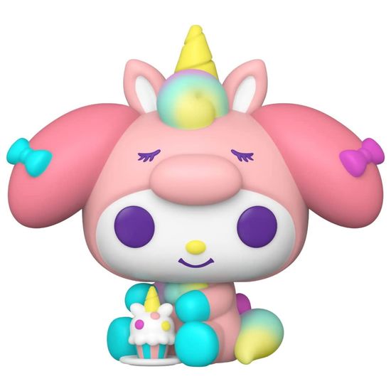 Фигурка Funko POP! Hello Kitty And Friends My Melody (61) 65751
