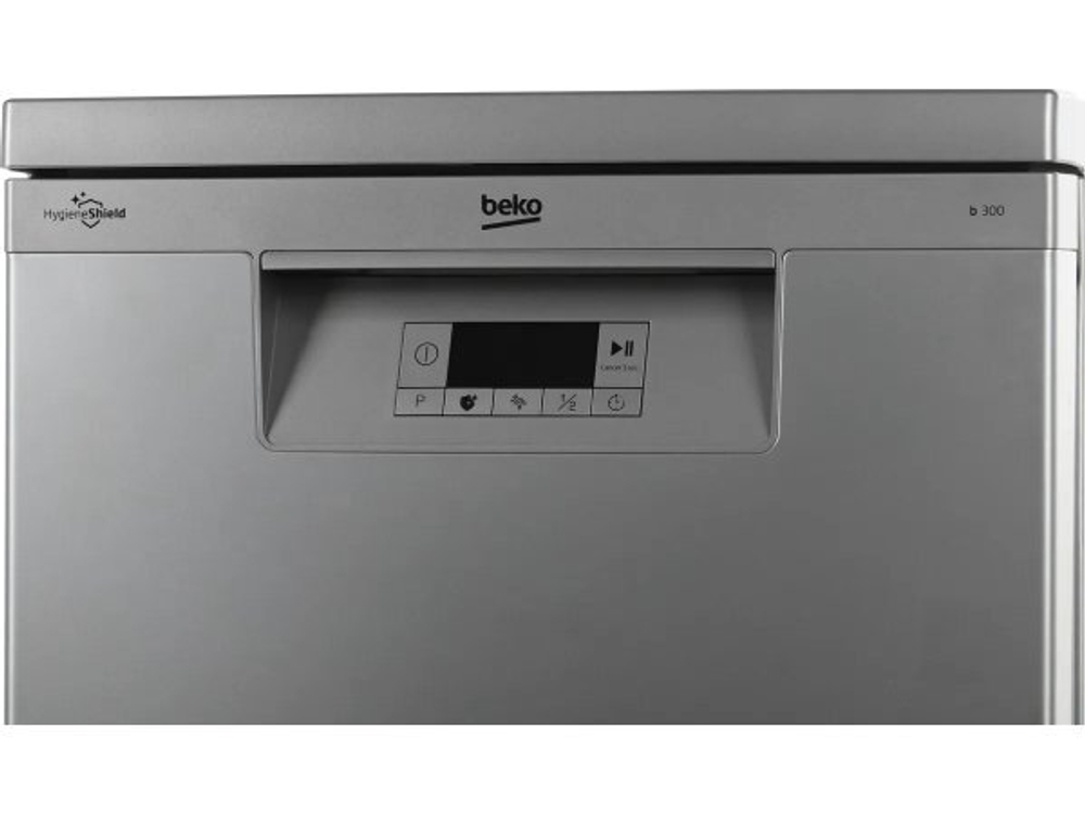 Посудомоечная машина Beko BDFS15020S