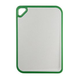 Доска разделочная из пшеничного волокна Homi 36х25 Smart Solutions (зеленая)