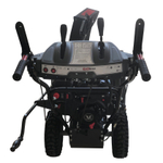 Снегоуборщик EVOline SBG 620 E (с двигателем Zongshen)