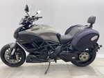 Ducati Diavel Strada , 2013