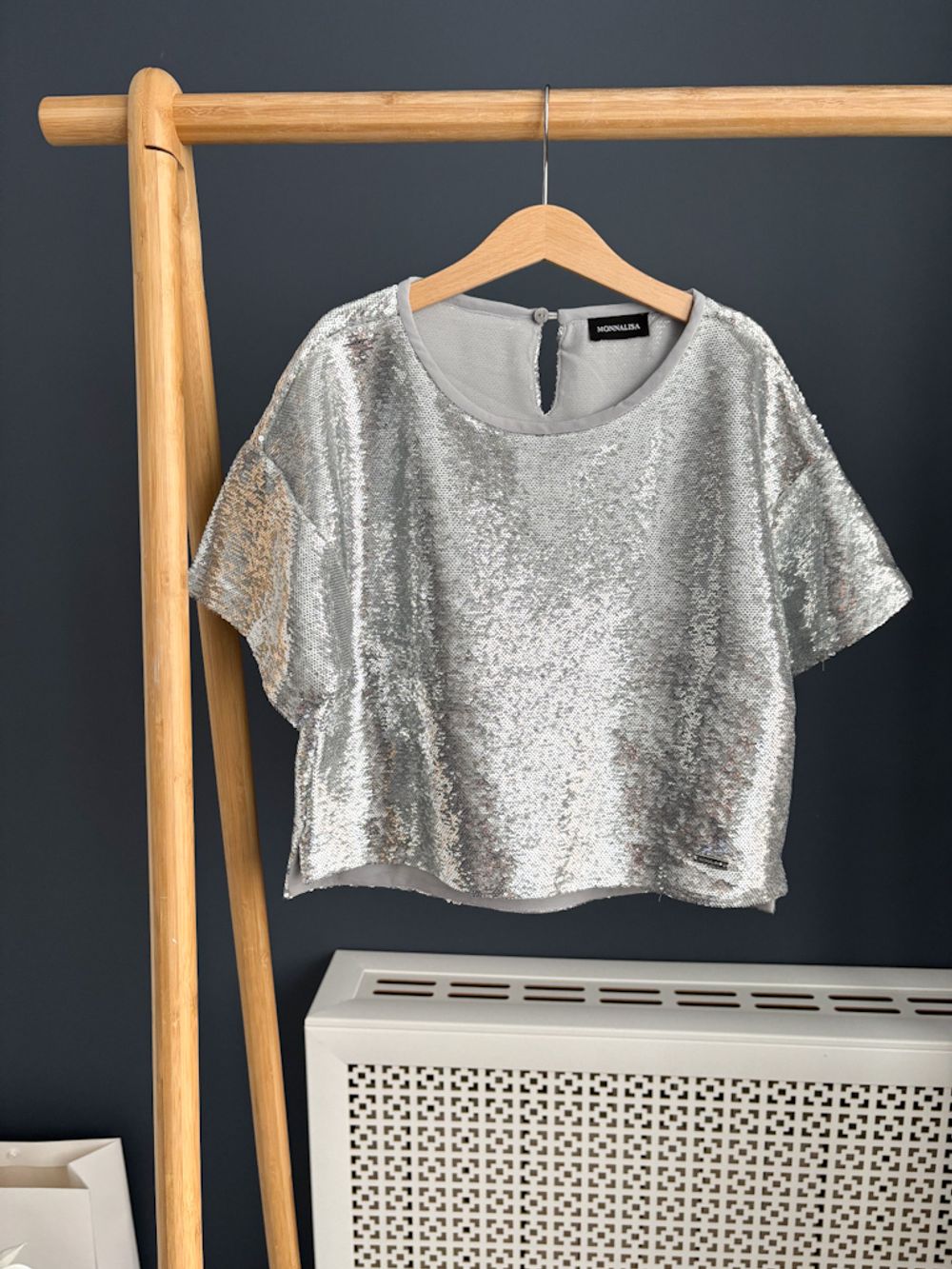 Брючный костюм Monnalisa, 140