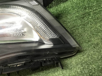 Фара правая Geely Atlas 1 (2016-2022) LED