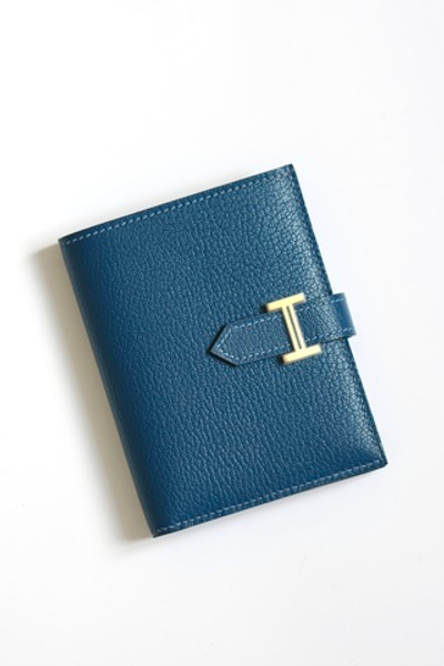Hermes Bearn Wallet