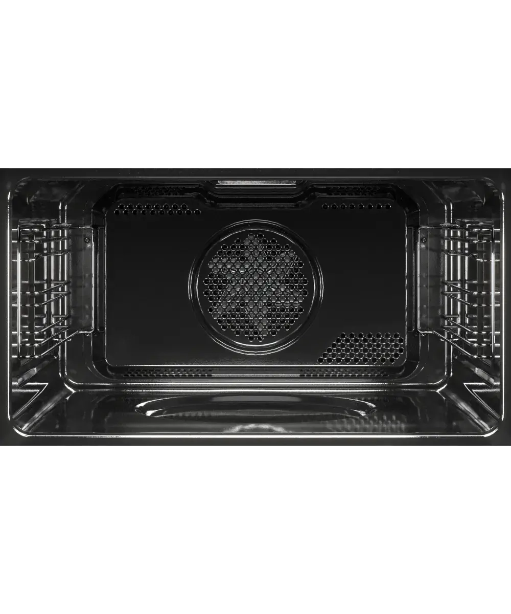 Электрический духовой шкаф Kuppersberg с функцией СВЧ KMW 694 GR фото 4