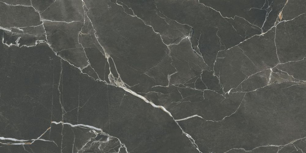 VitrA Silkmarble Порто Неро Матовый 60x120