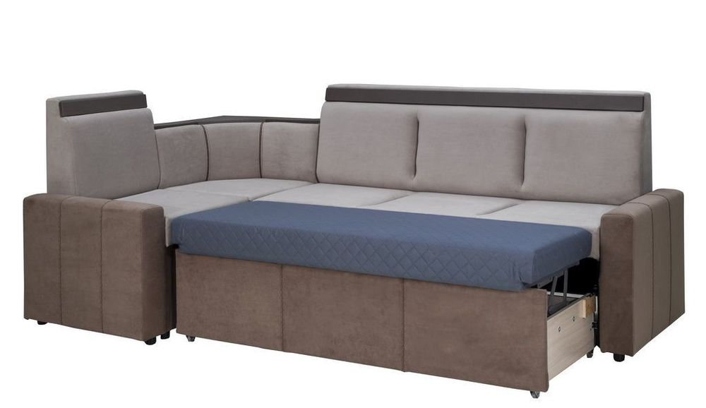 Кухонный угол "Гурман" в ассортимете