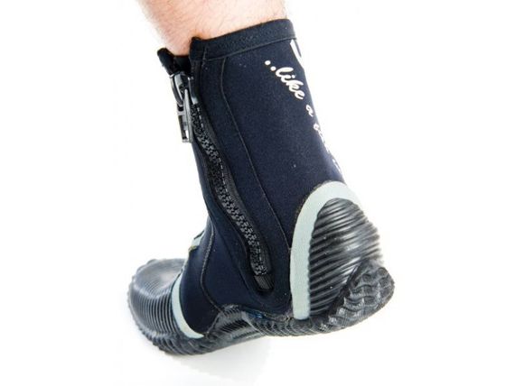 Боты для дайвинга Sargan Nero 5 мм