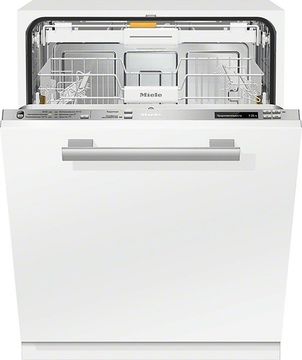 Встраиваемая посудомоечная машина Miele G 6470 SCVi
