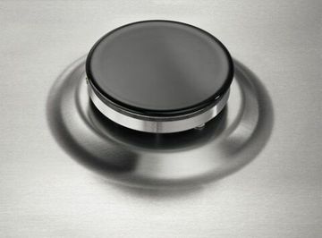 Газовая варочная панель Electrolux GPE 262 FX