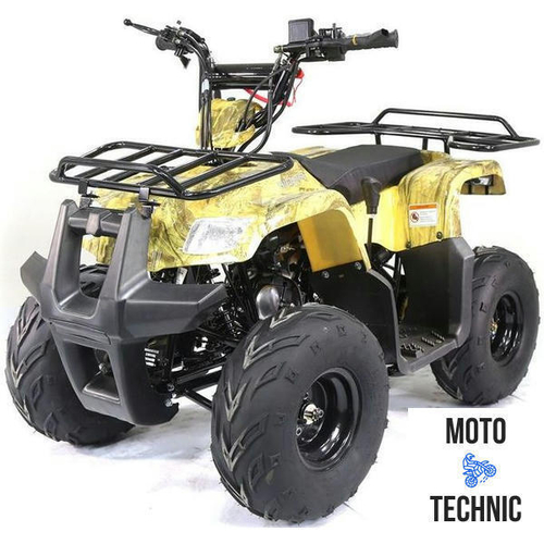 Квадроцикл MOTOLAND (МОТОЛЕНД) 110 RIDER