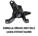 ПОДУШКИ ДВИГАТЕЛЯ COROLLA ZRE152 07-13 EUR