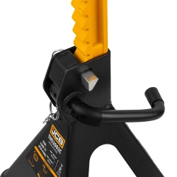 Подставка ремонтная 2т (h min 278mm, h max 425mm), к-т 2шт JCB JCB-TH52002C