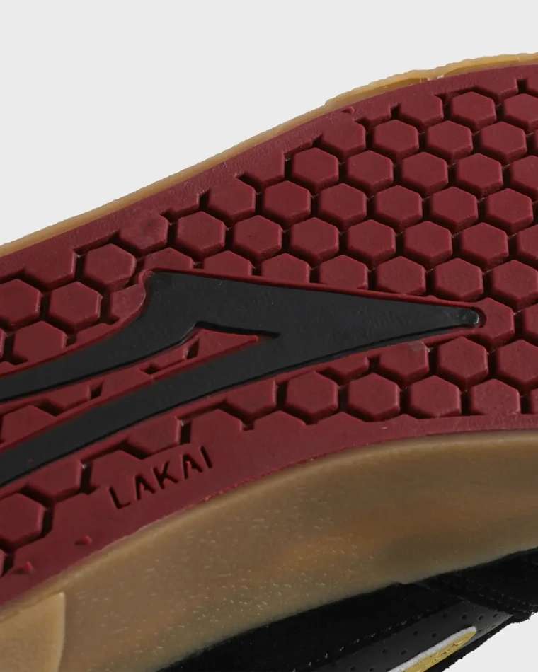 Кеды Lakai Cambridge: Bastien (Q4-25)