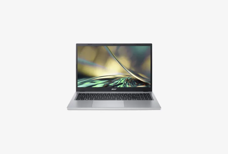 Ноутбук 15.6" Acer AMD Ryzen 5-7520U 2800 16 DDR5 AMD Radeon Vega 2 7520U