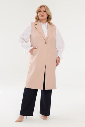 Цена на Жилет-20005 больших размеров