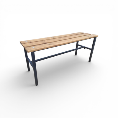 Скамейка «Крепыш-1» 1,0м