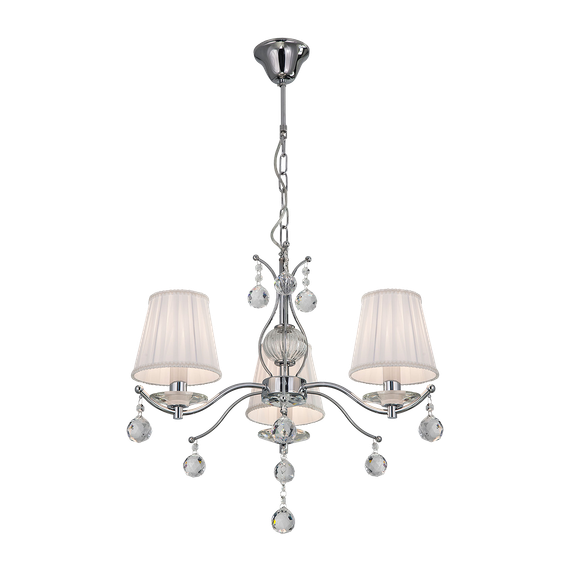 Подвесная люстра Citilux Шелли CL438131