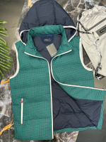 Безрукавка Kiton