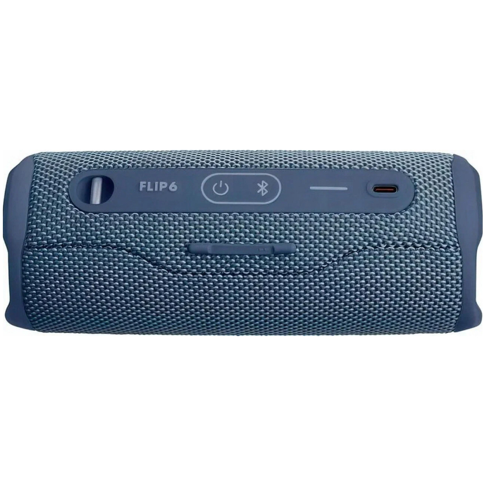 Портативная колонка JBL Flip 6 Blue