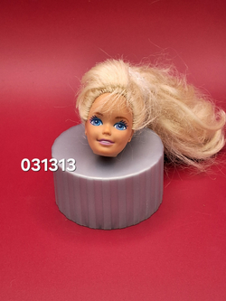 Голова Куклы Барби винтаж 90х 031313