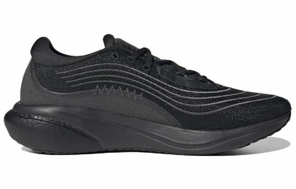 Кроссовки Parley X Adidas Supernova 2