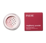 Пудра Рассыпчатая Малиновая Paese Rasberry Powder 6 г.