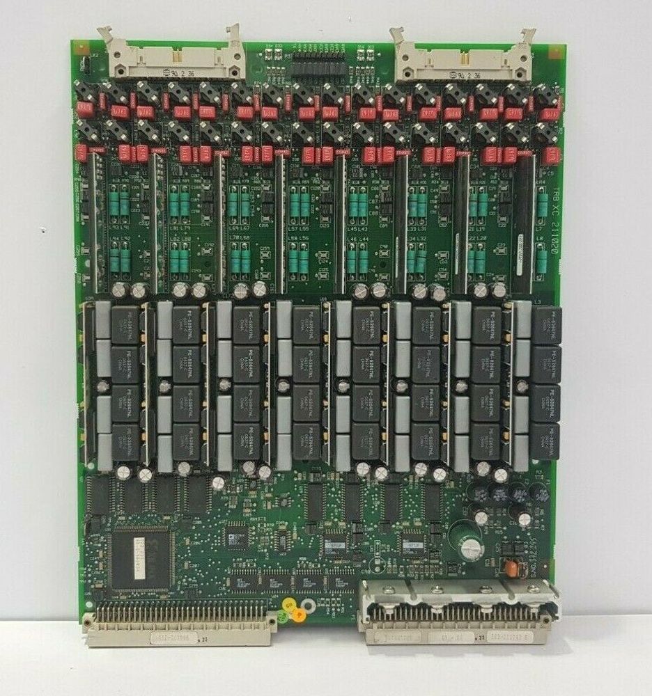 TRB XC 211020