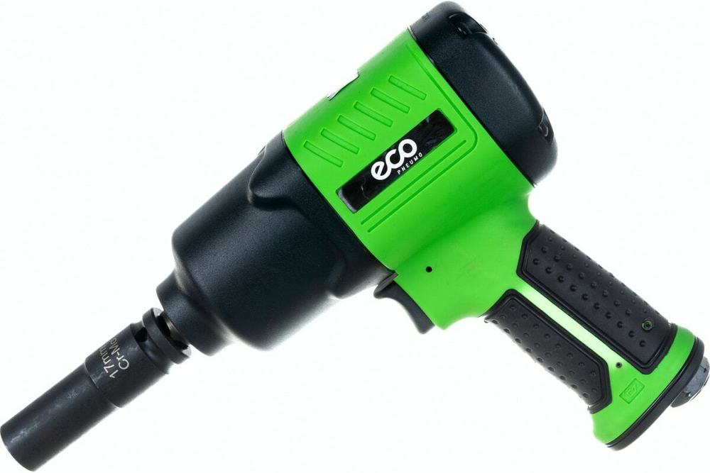 Пневмогайковерт ECO AIW-980S