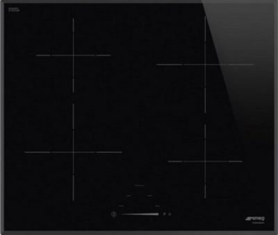 Электрическая варочная панель Smeg SI4642B