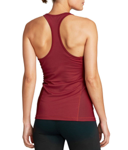 Женский топ теннисный Björn Borg Borg Block Tank W - biking red