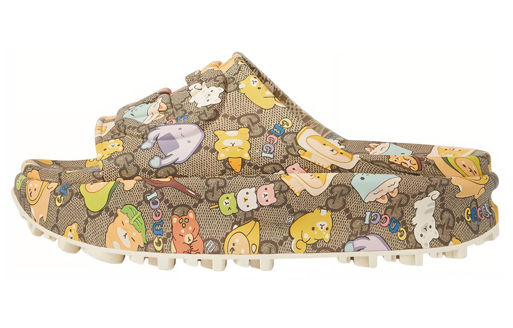 Gucci (Женская размерная сетка)