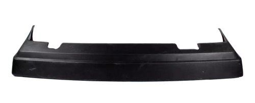 Бампер задний ВАЗ-2108