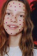 ZARA KIDS - VALENTINES DAY