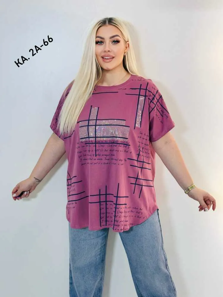 Футболка 414373 (0511265153) Fabrika