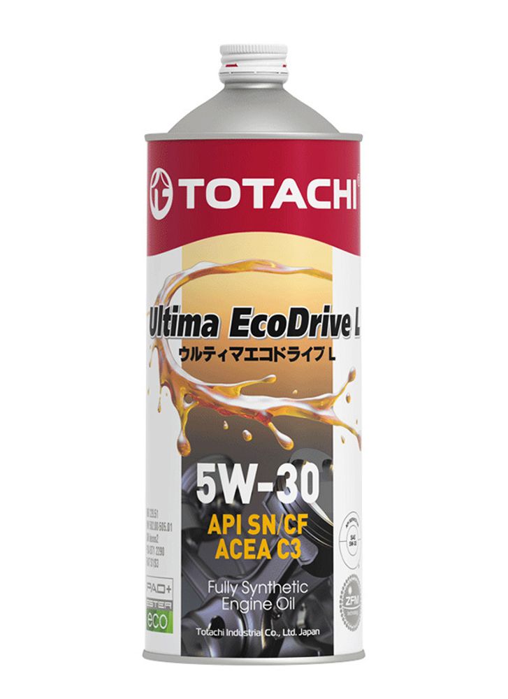Ultima_EcoDrive_L_5W-30_1L
