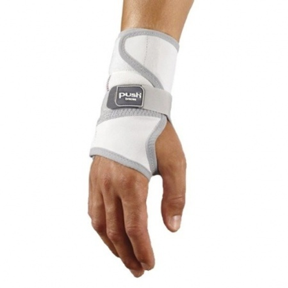 Ортез на лучезапястный сустав Push Med Wrist Brace Splint