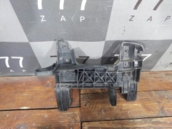 Кронштейн решетки радиатора левый Haval Jolion 21-нв Б/У Оригинал 5509117XST01A