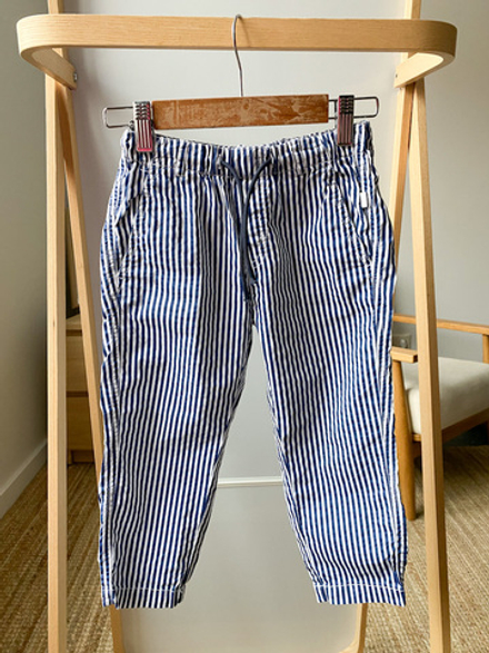 Брюки Il Gufo, 104