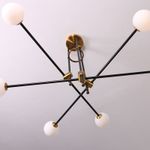 Люстра Bistro Globe 6