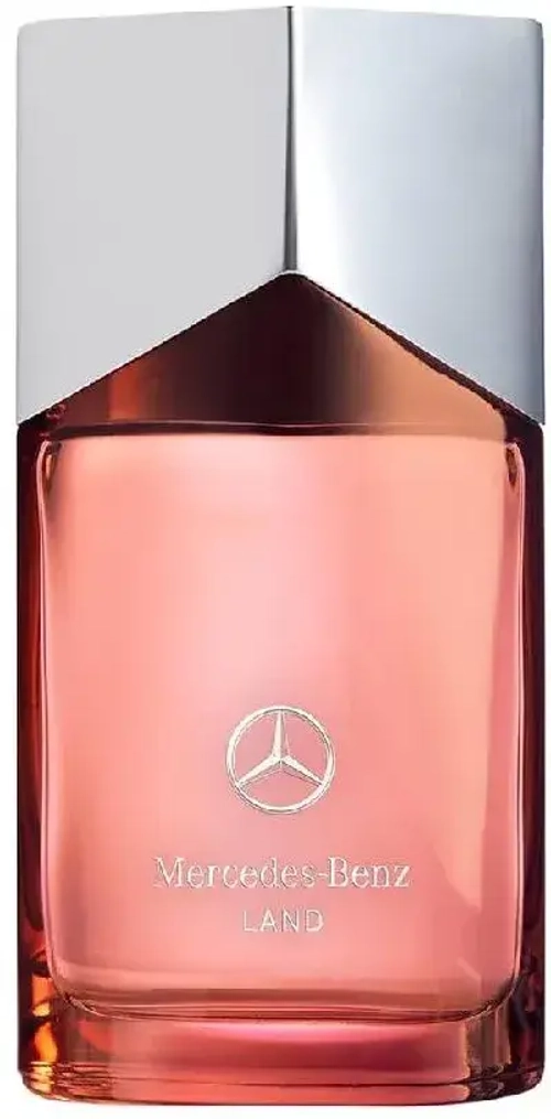 MERCEDES BENZ ASL 3 LAND EDP 100 ML