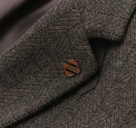Пиджак Zegna