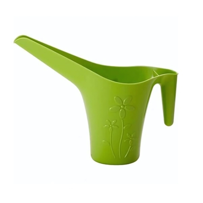 Лейка 1,7 л для комнатных растений салатовый