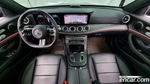 Mercedes-Benz E-Class W213 E220d 4MATIC AMG Line (07.2021)