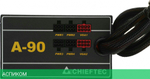 Блок питания Chieftec A-90 750W (GDP-750C)