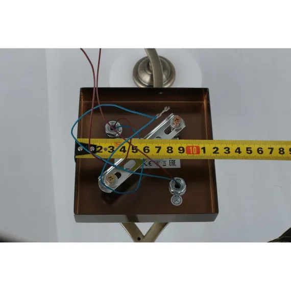 Люстра потолочная OML-55317-02