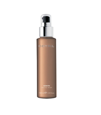 Кератиновая сыворотка против пушащихся локонов KERATIN ANTI FRIZZ SERUM COTRIL, 100ml