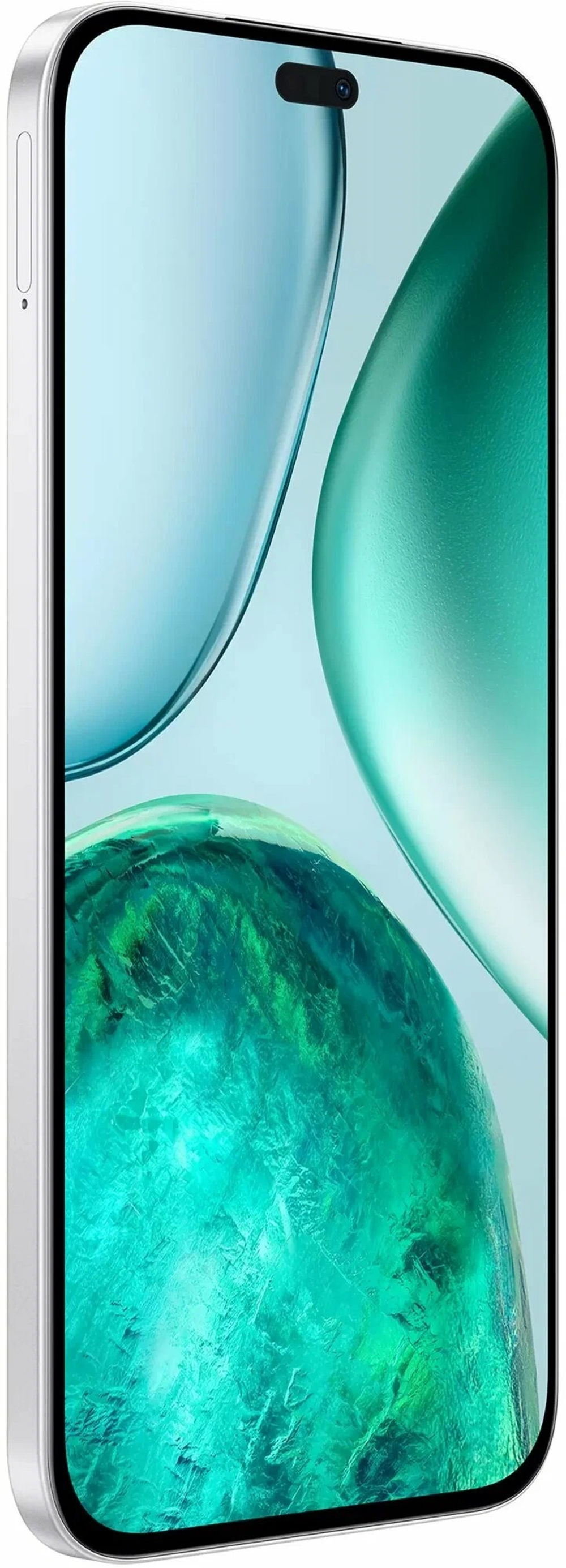 Смартфон Honor X6C 6+128 GB (океанический голубой)