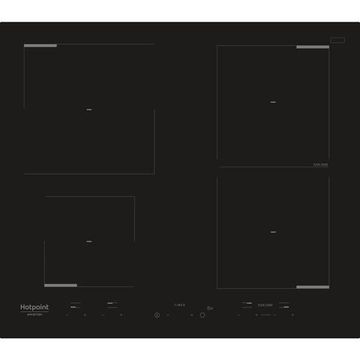 Индукционная варочная панель Hotpoint-Ariston HKID 641 B C