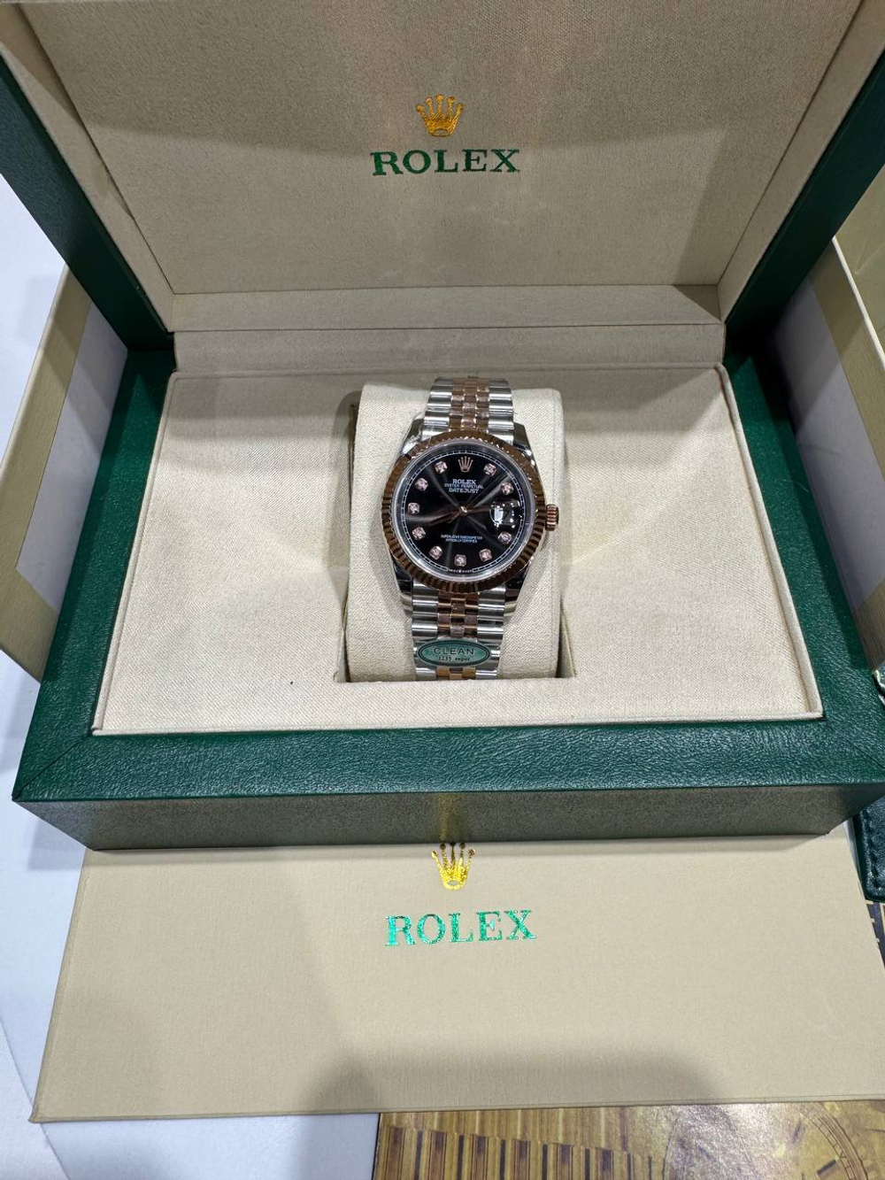 Часы Rolex